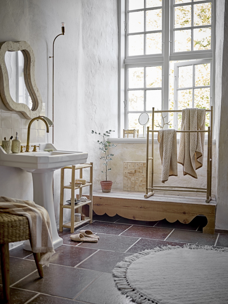 Tükör 'Meg' - Természetes