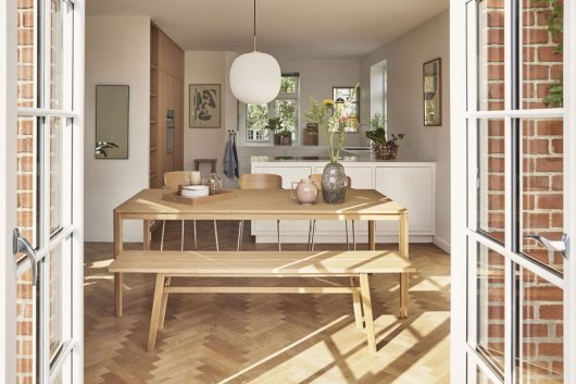 Pad 'Ground' - Természetes