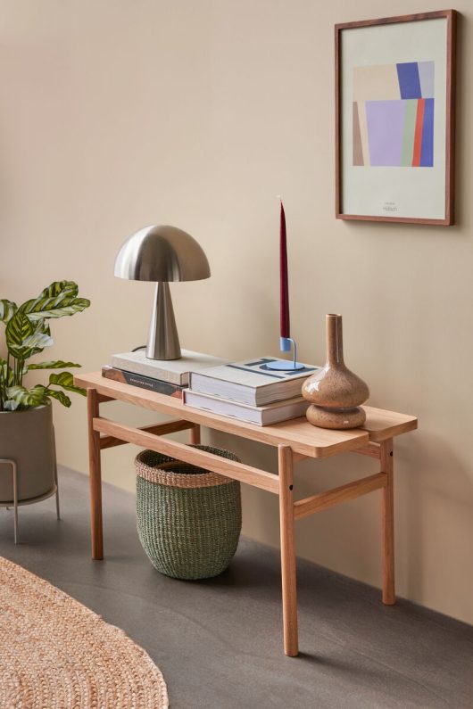 Pad 'Align' - Természet