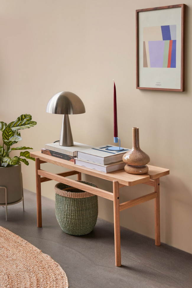 Pad 'Align' - Term&eacute;szet