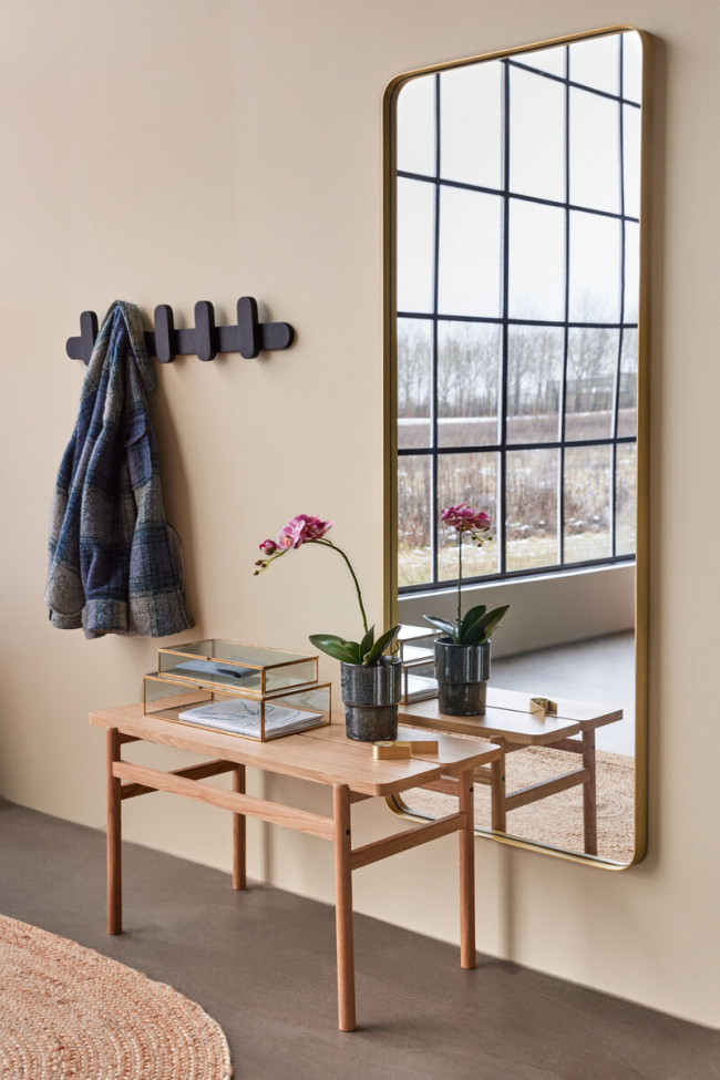 Pad 'Align' - Term&eacute;szet