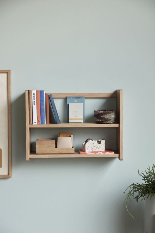 Kétszintes polc 'Nomad' - Természet