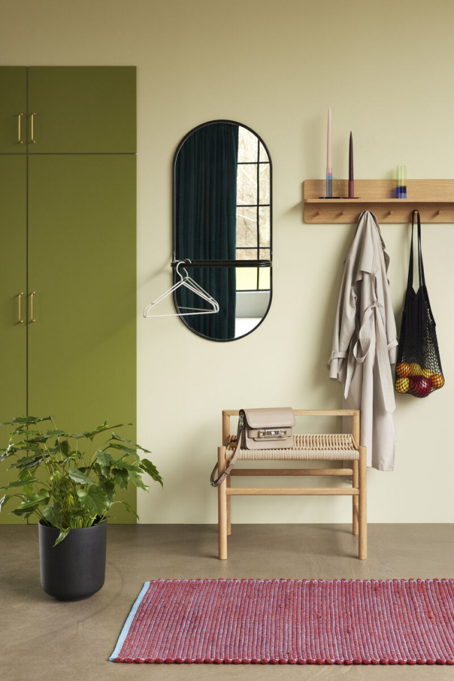 Ruhafogas 'Space' - Tölgy