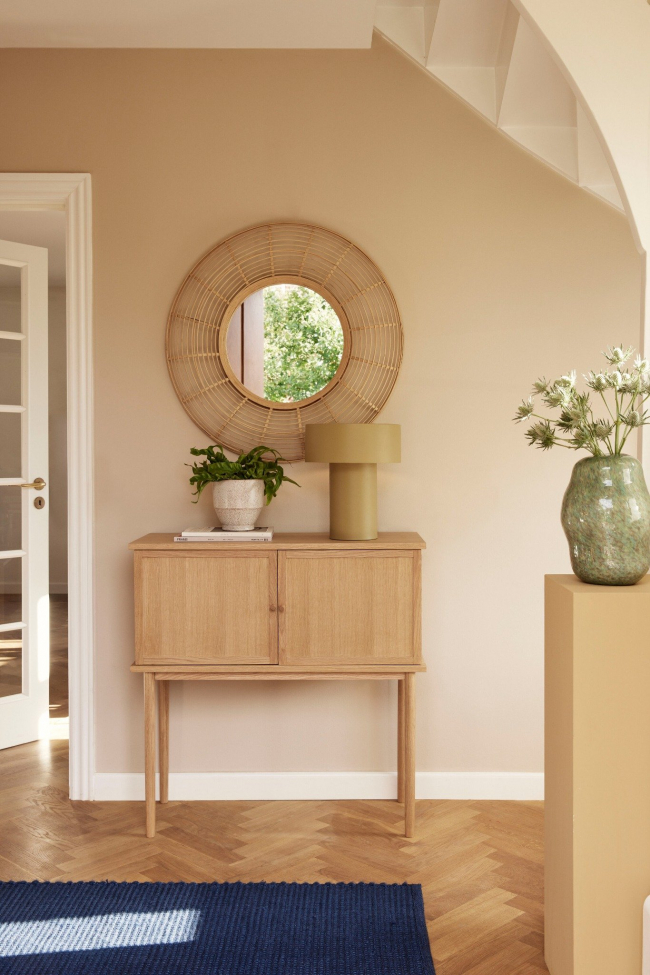 Konzolasztal 'Dash' - Természet