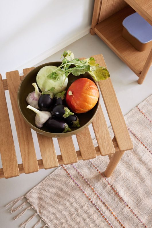 Pad 'Row' S - Természet