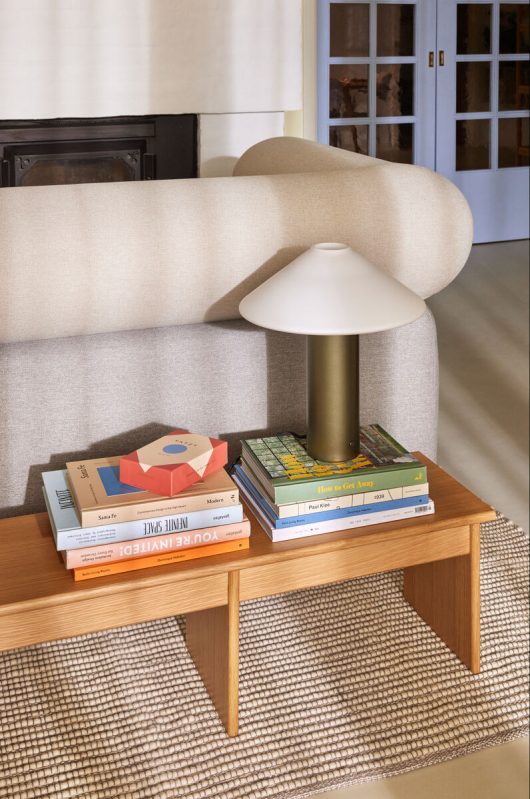 Doppio polc - Természetes