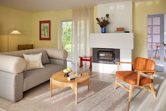 Studio keret - Természetes