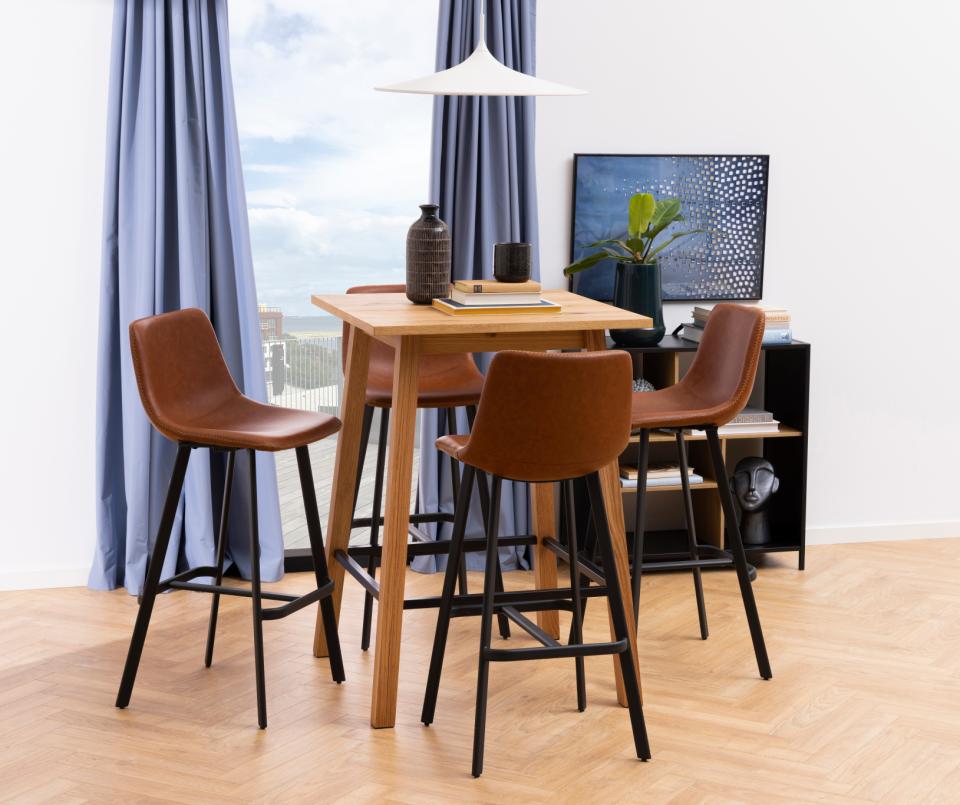 Bárszék 'Tärnsjö' - Dió