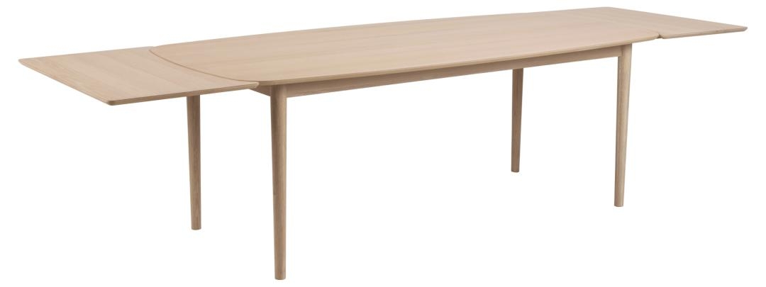 Bővítőlap 'Moliden' - Természetes/Fehér