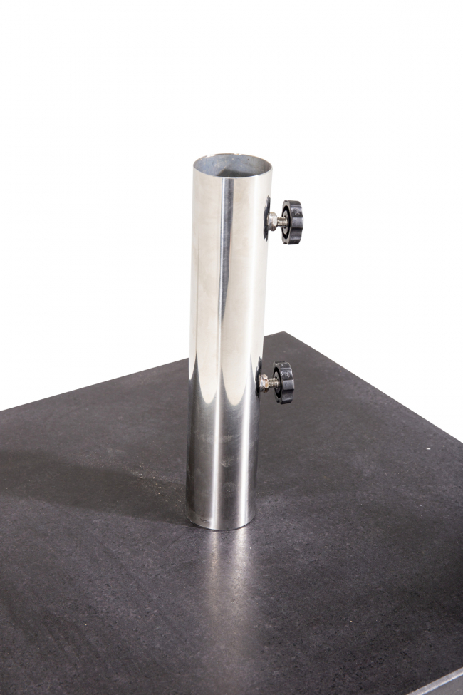 Napernyő kő 'Falkenberg' - Sötétszürke