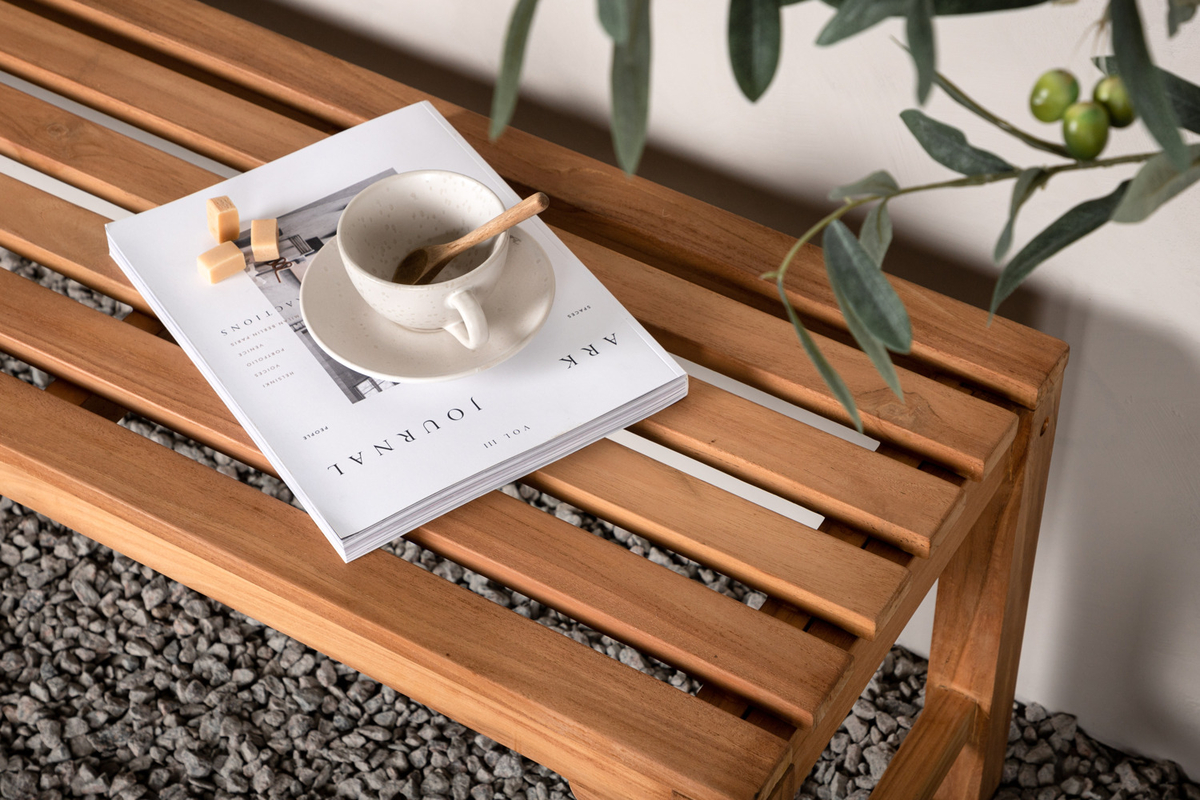 Pad 'Sandkullen' - Természet