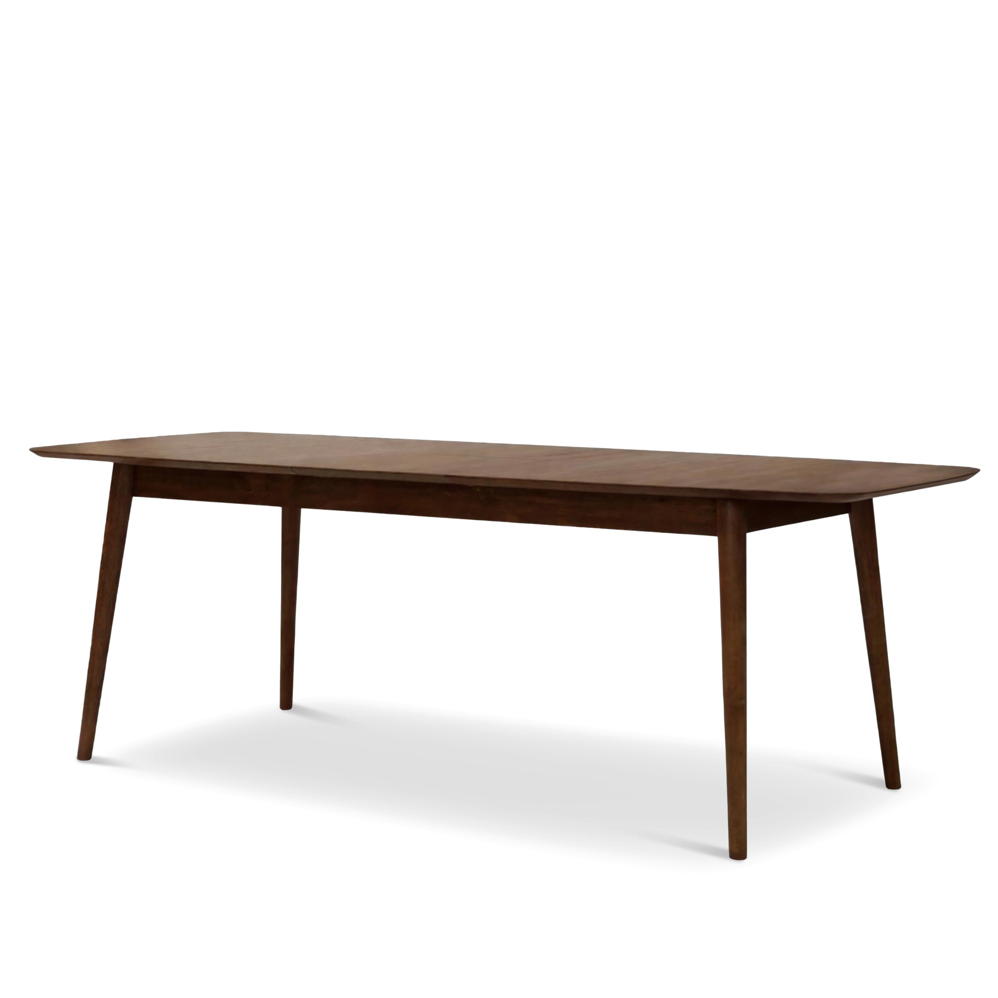 Étkezőasztal 'Modena' 180cm - Barna