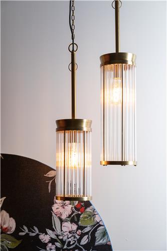 Lámpa 'Angel' - Arany