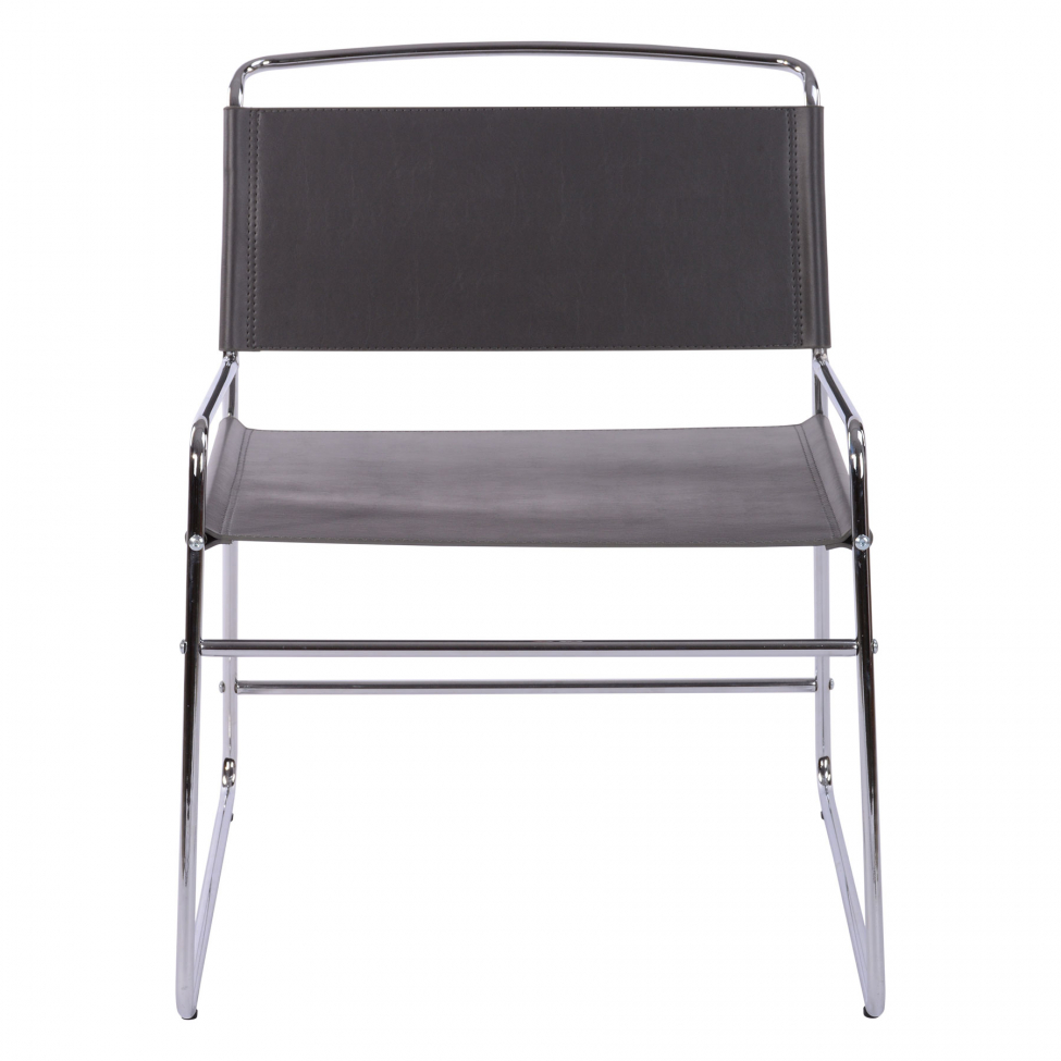 Szék 'Lucca' - Szürke