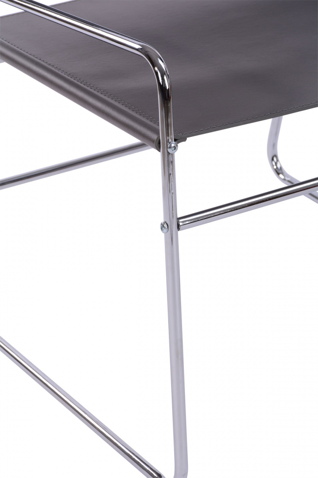 Szék 'Lucca' - Szürke