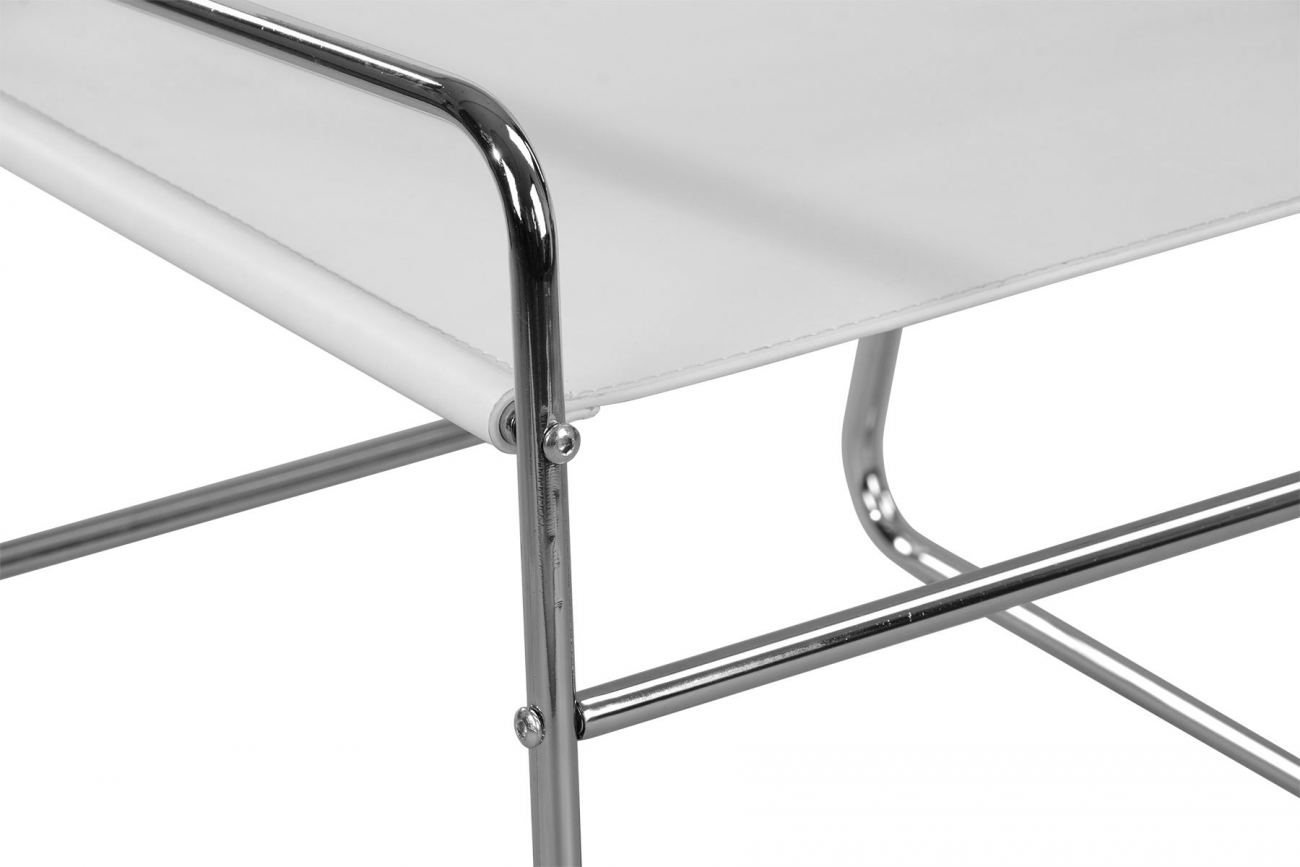 Szék 'Lucca' - Fehér