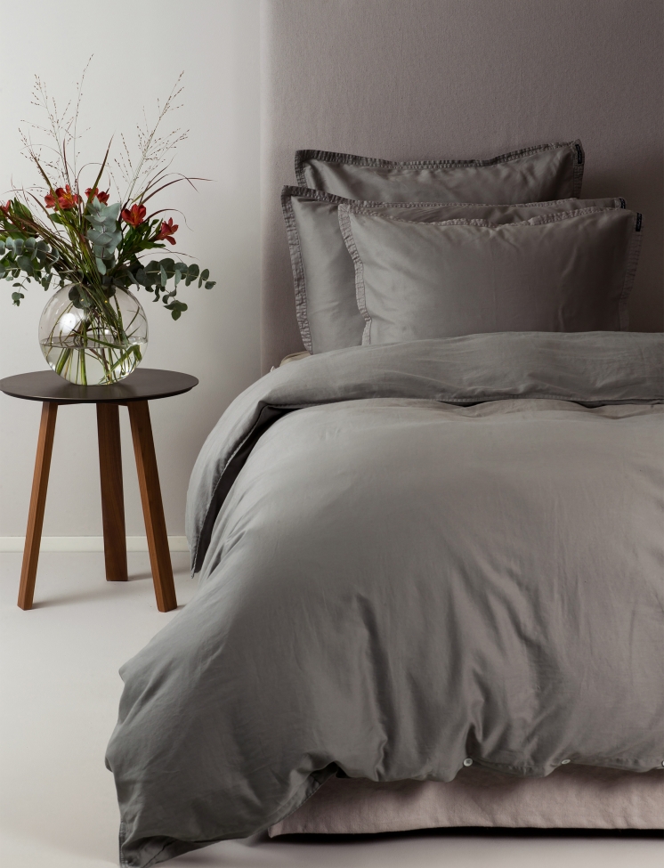 Huzat 'Soul' 150x210 - Szürke