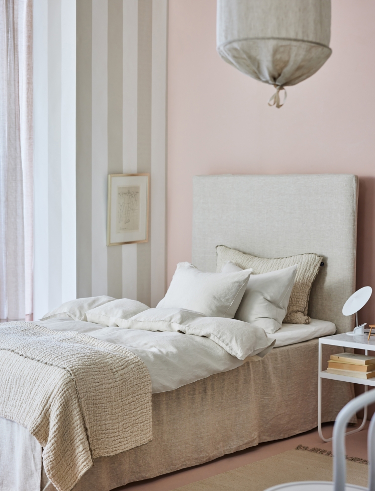 Naperny 'Sunrise' 150x210 - Bézs