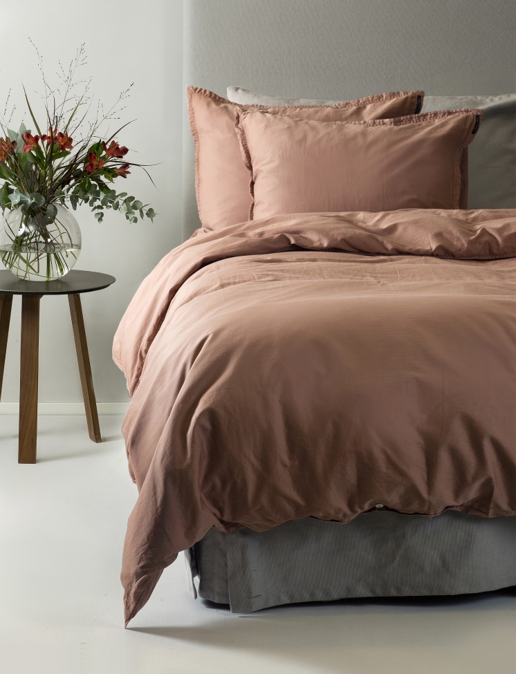 Paplanhuzat 'Soul' 200x200 - Rózsaszín