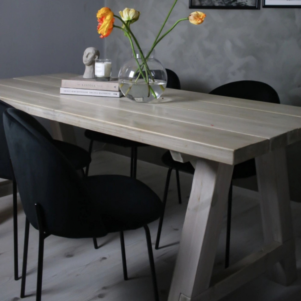 Sz&eacute;k 'Elegant' - Fekete