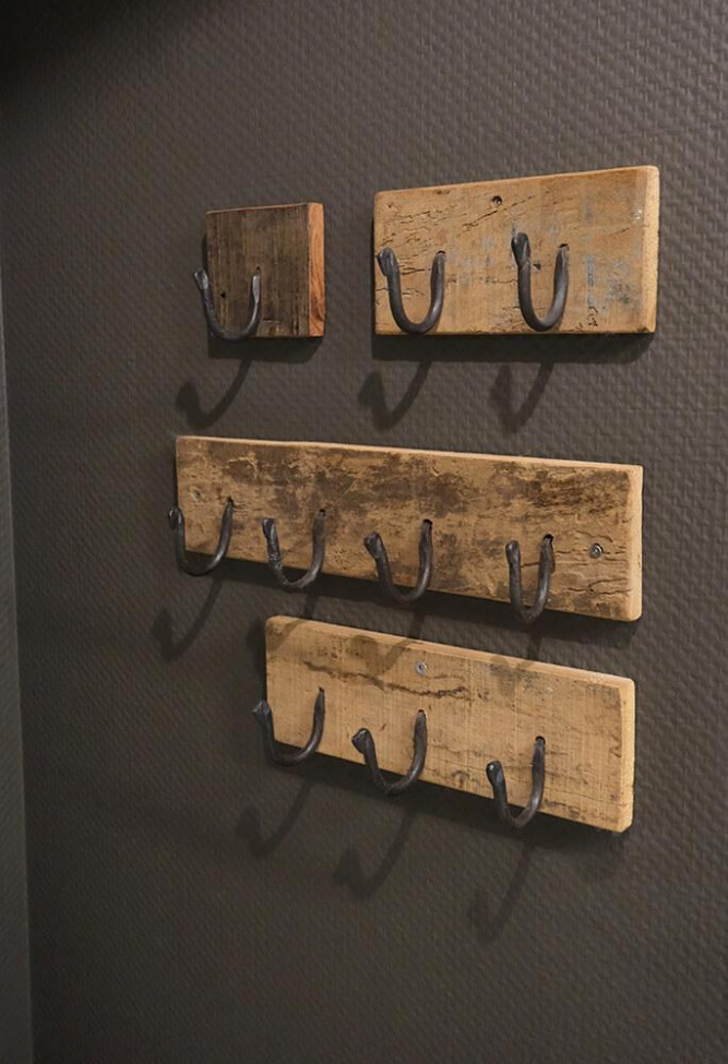 Akasztó 'Pjerrot Coat' - Háromszoros