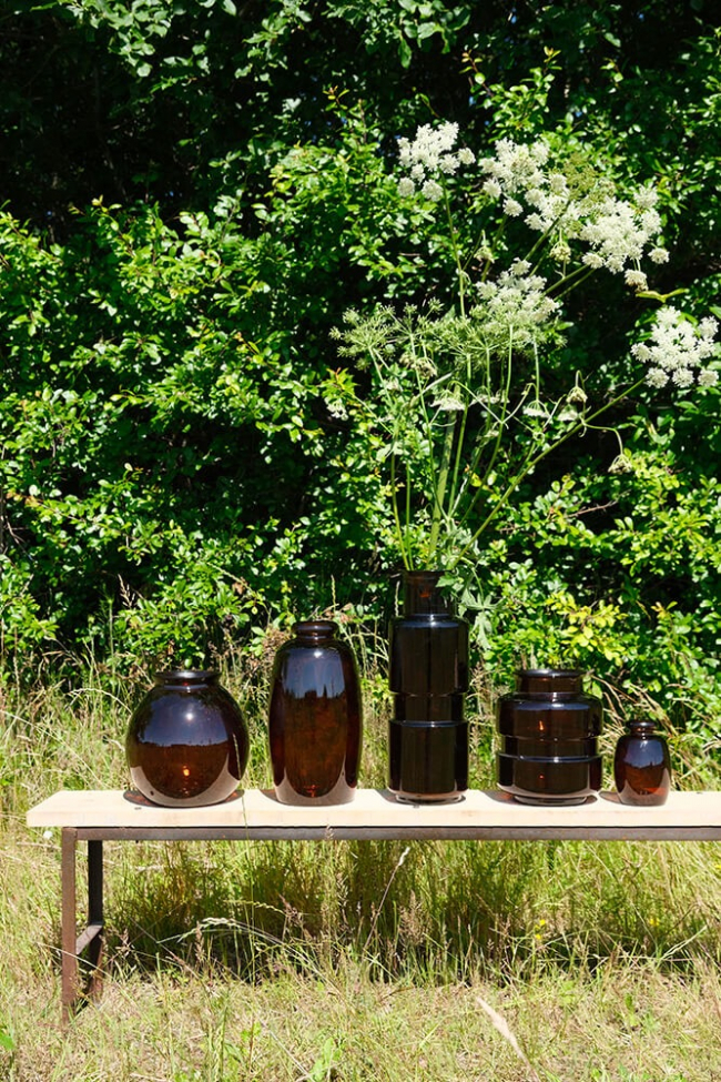 Pad 'Old bench' - Fa