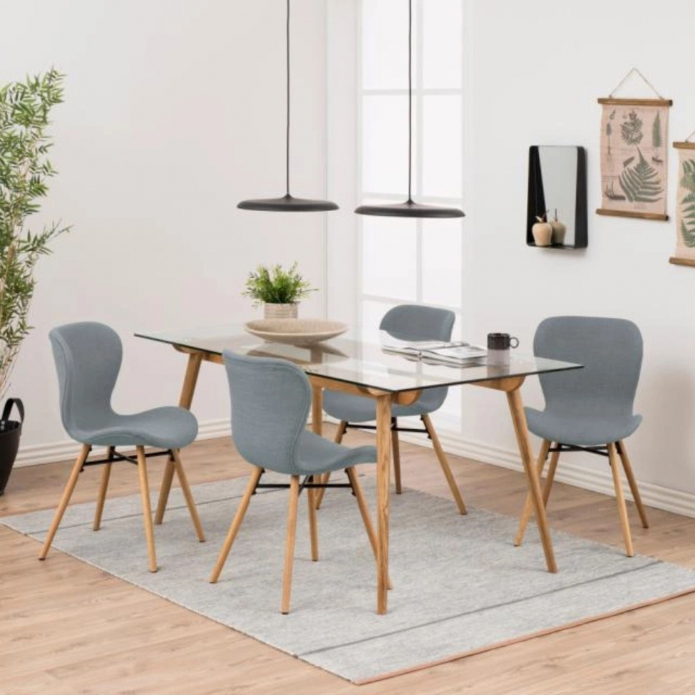 Sz&eacute;k 'B&ouml;da' - Sz&uuml;rke/Term&eacute;szetes