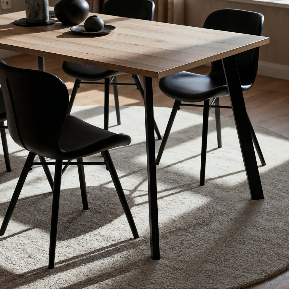 B&ouml;da sz&eacute;k - Fekete