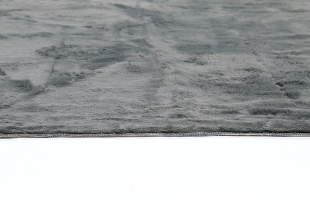 Ryamatta 'Aranga Super Soft' - Antracit