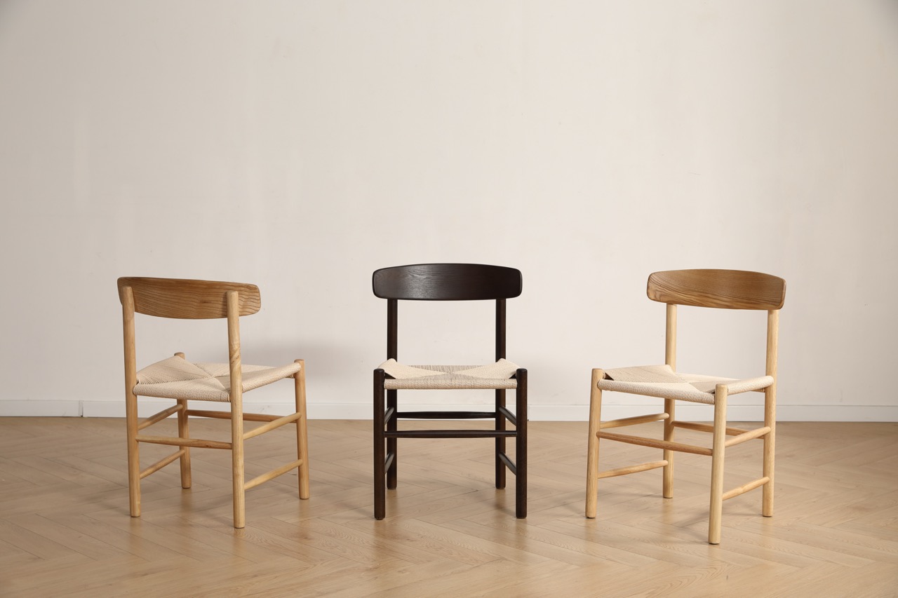 Szék 'Alfors' - Dió