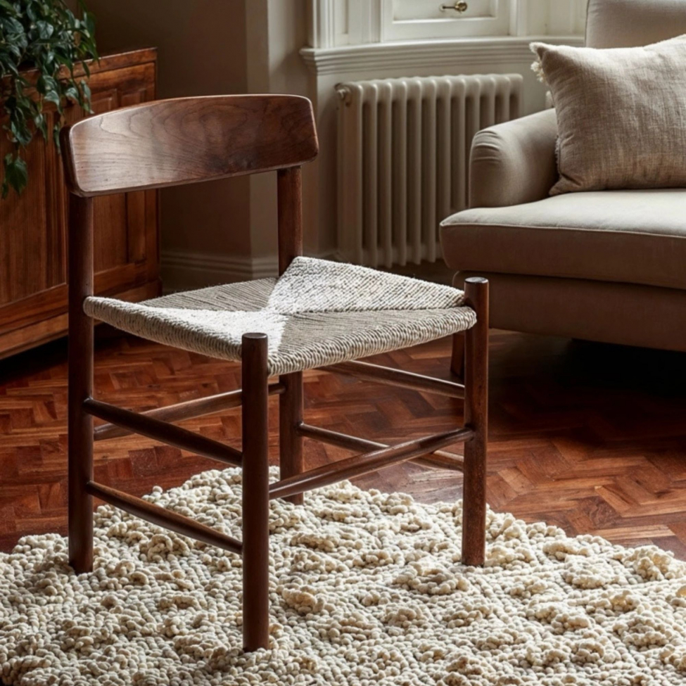 Szék 'Alfors' - Dió