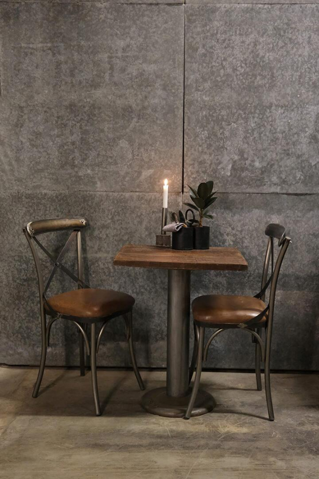 Ärebro szék - Vintage