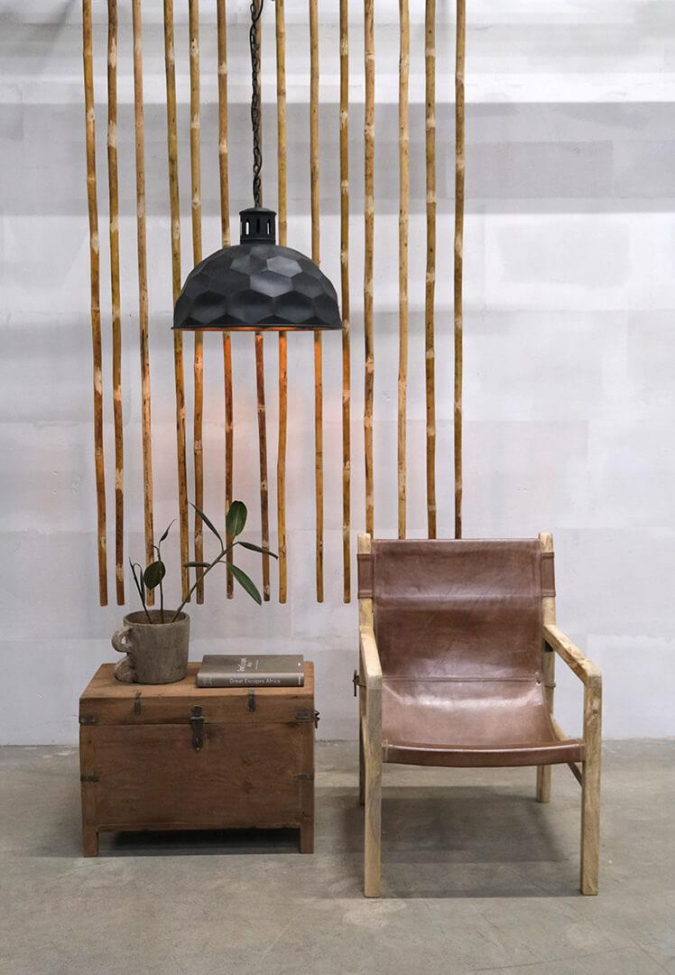 Fotel 'Blixen' - Barna