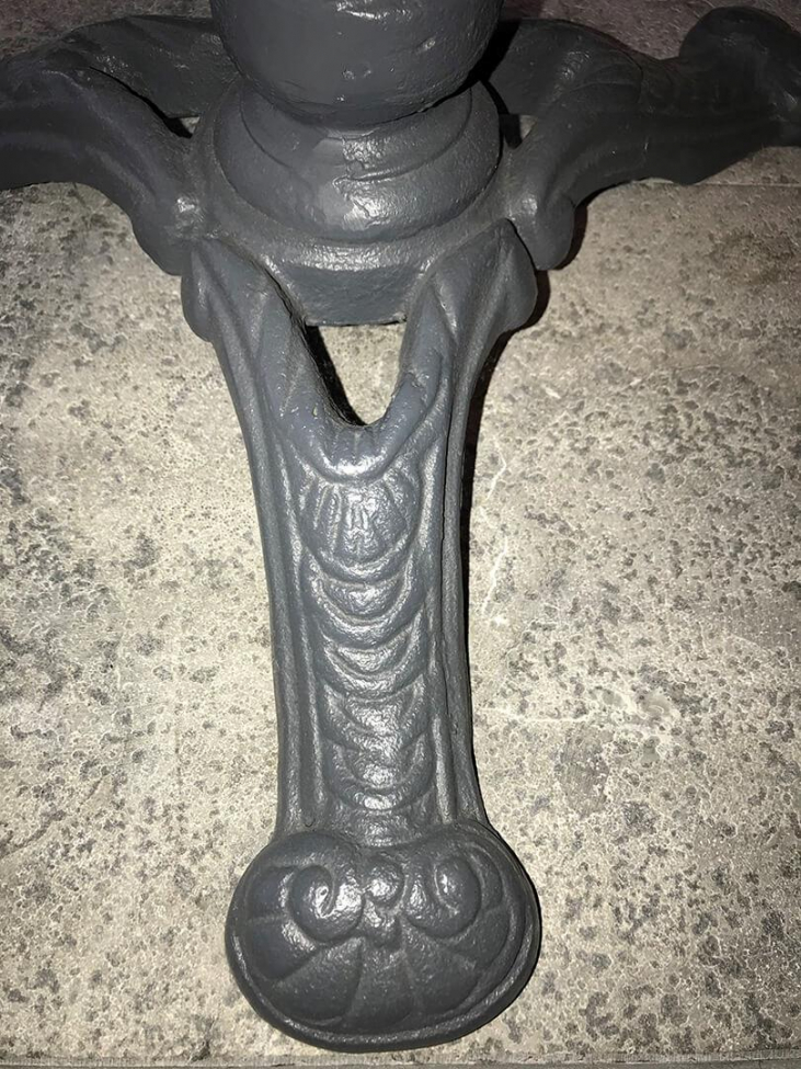 Kávézóasztal 'Rita' - Márvány