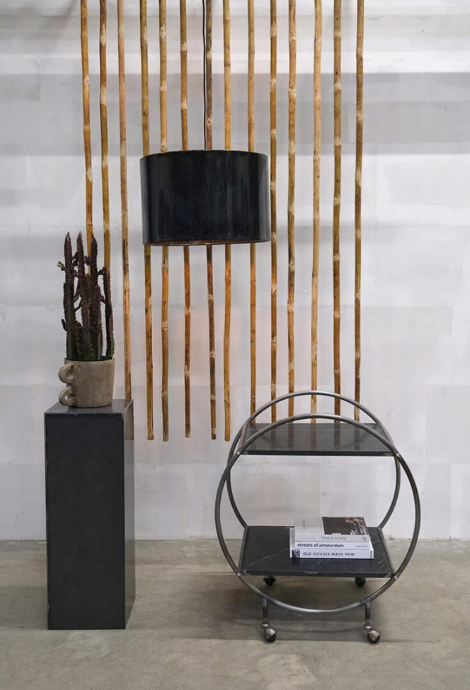 Szervizkocsi 'Otto' - Vas