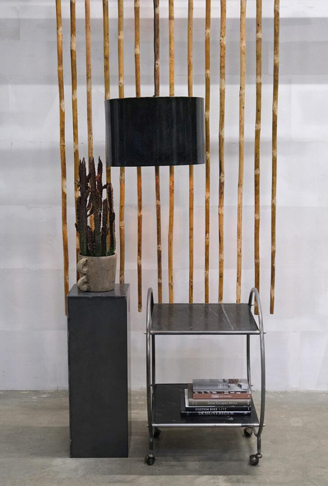 Szervizkocsi 'Otto' - Vas