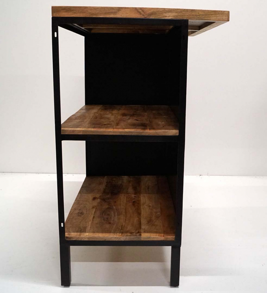 Bárpult 'Zanzibar' - Bal