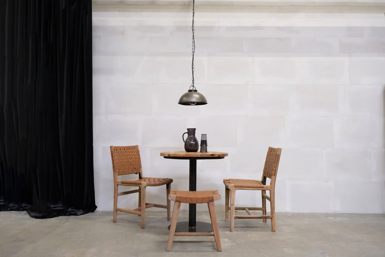 Csillár 'Thormann' - Vas