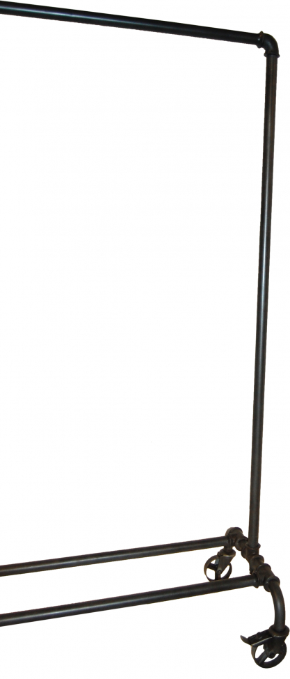 Ruhafogas 'Mezza' - Fém