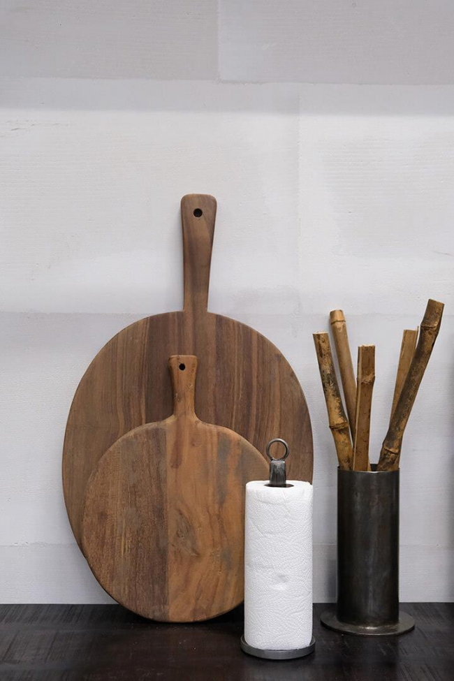 Tálca 'Christopher' - Fa