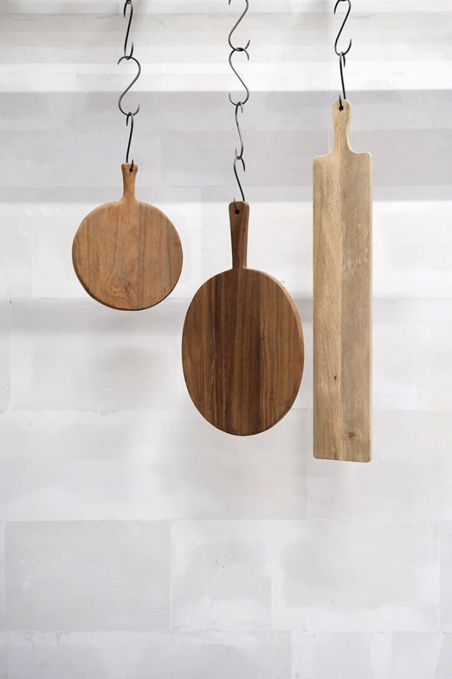 Tálca 'Christopher' - Fa