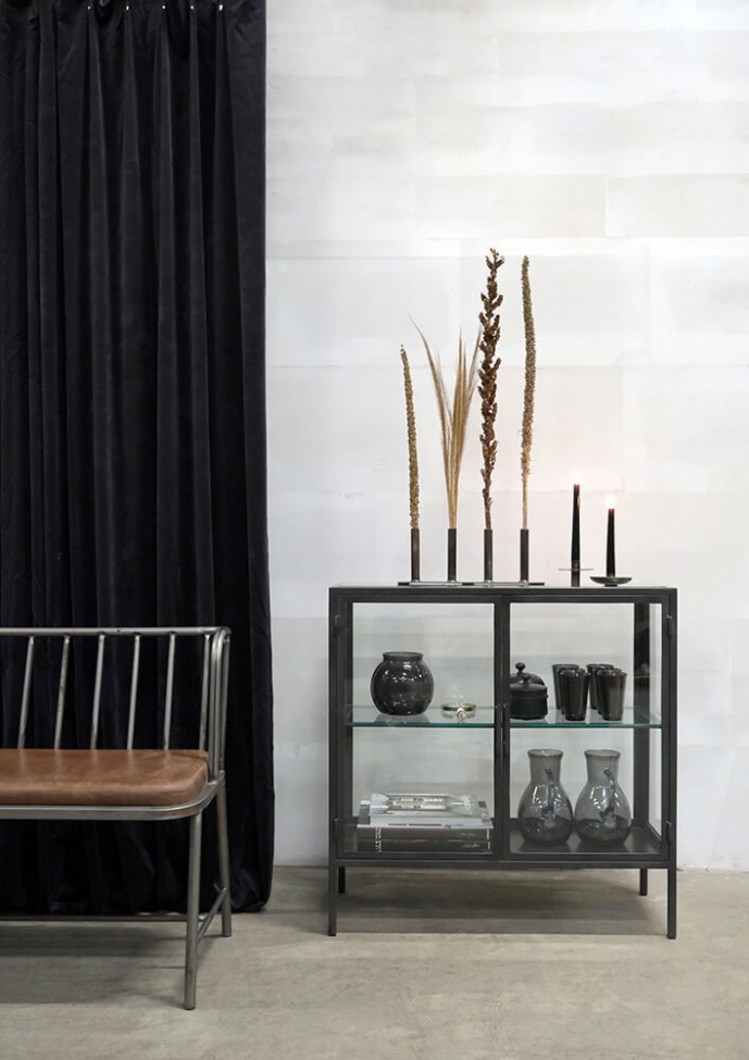 Pad 'Manhattan' - Vas