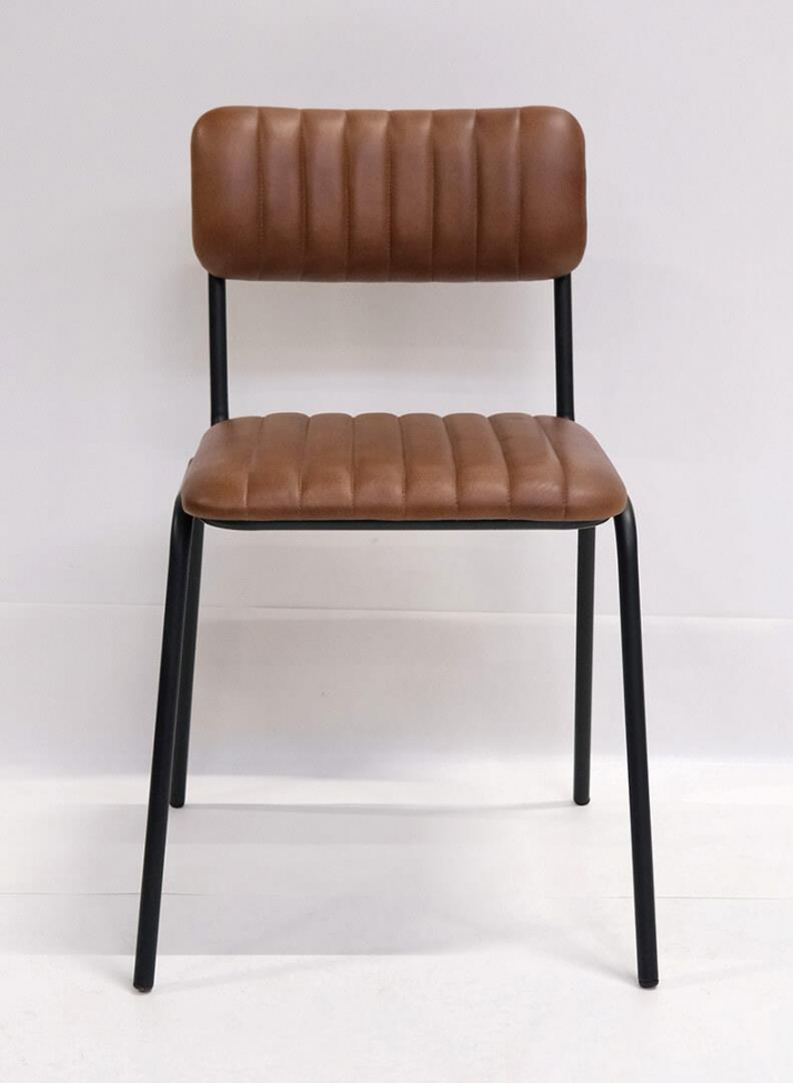 Szék 'Astoria' - Bőr