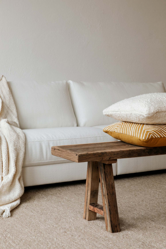 Pad 'Tuscany' - Vintage