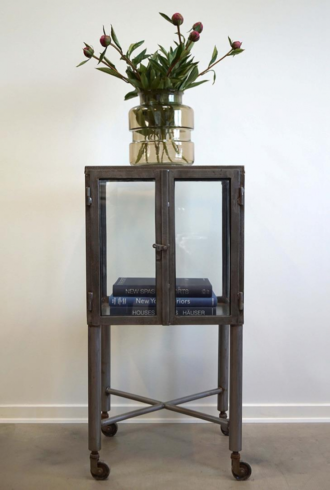 'Thomson' Bárpult - Fekete