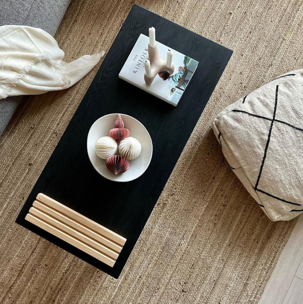 Juta szőnyeg 'Flätan' 70x200cm - Juta