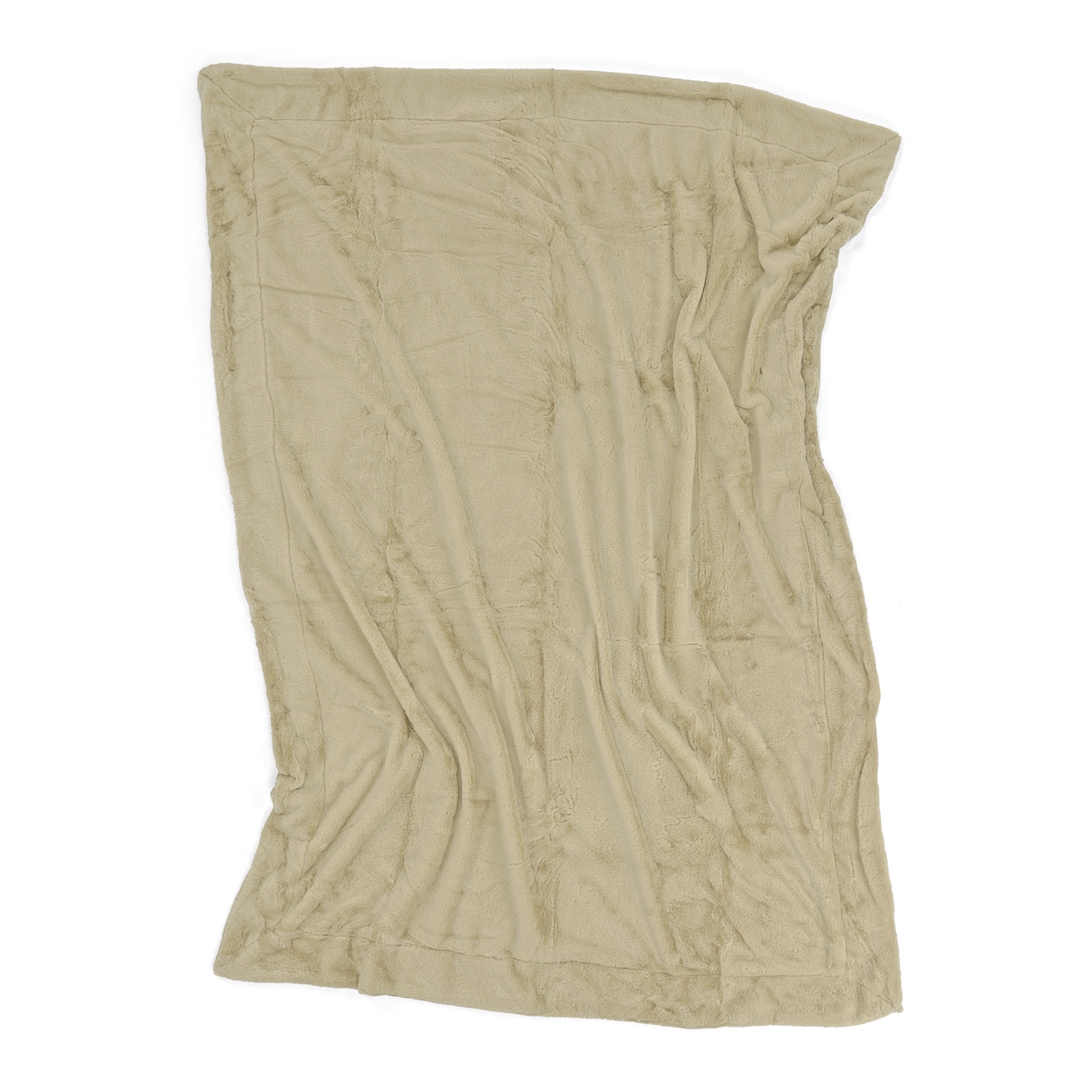 Pléd 'Aranga Super Soft Throw' 130x170cm - Világoszöld
