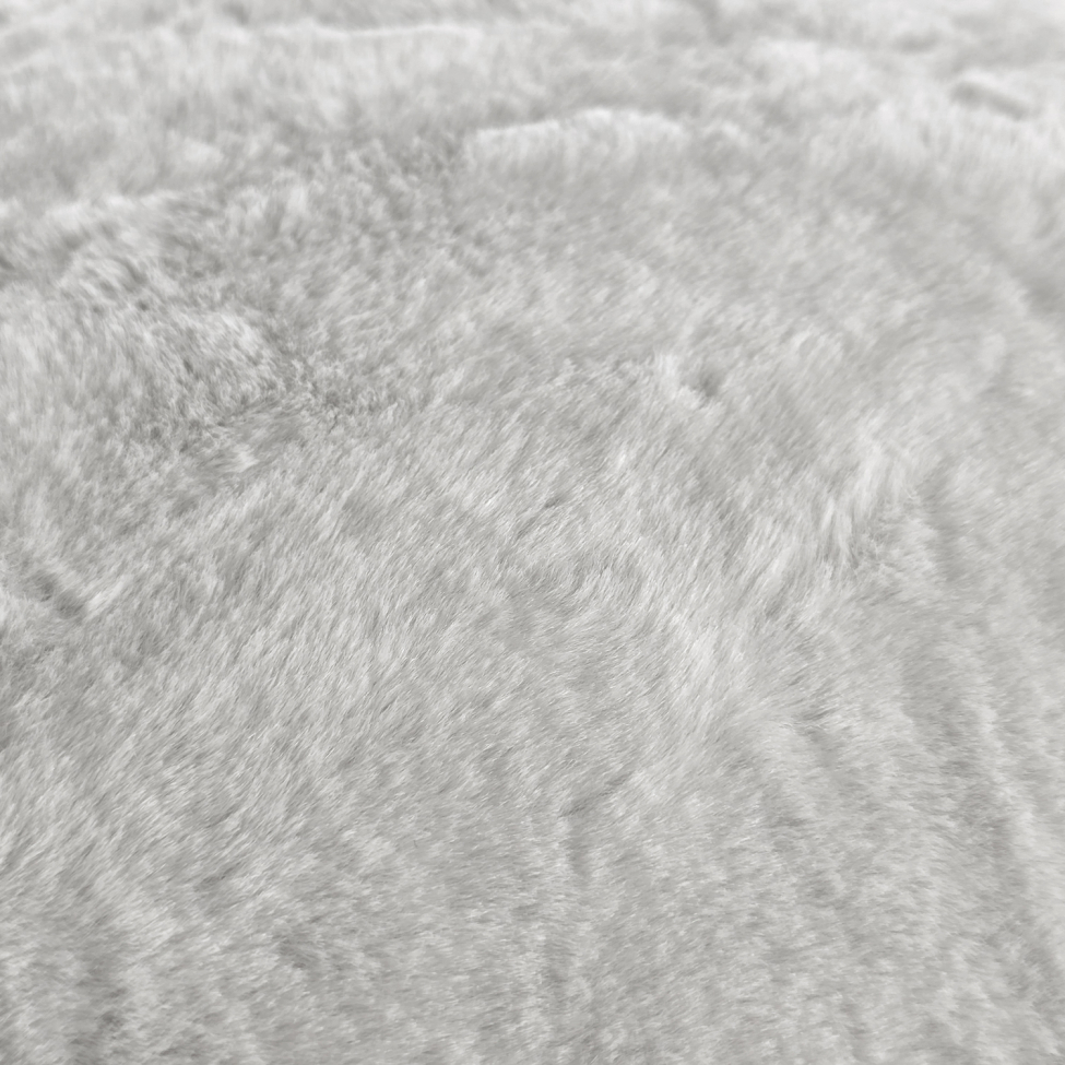 Párnahuzat 'Aranga Super Soft' 45x45cm - Szürke