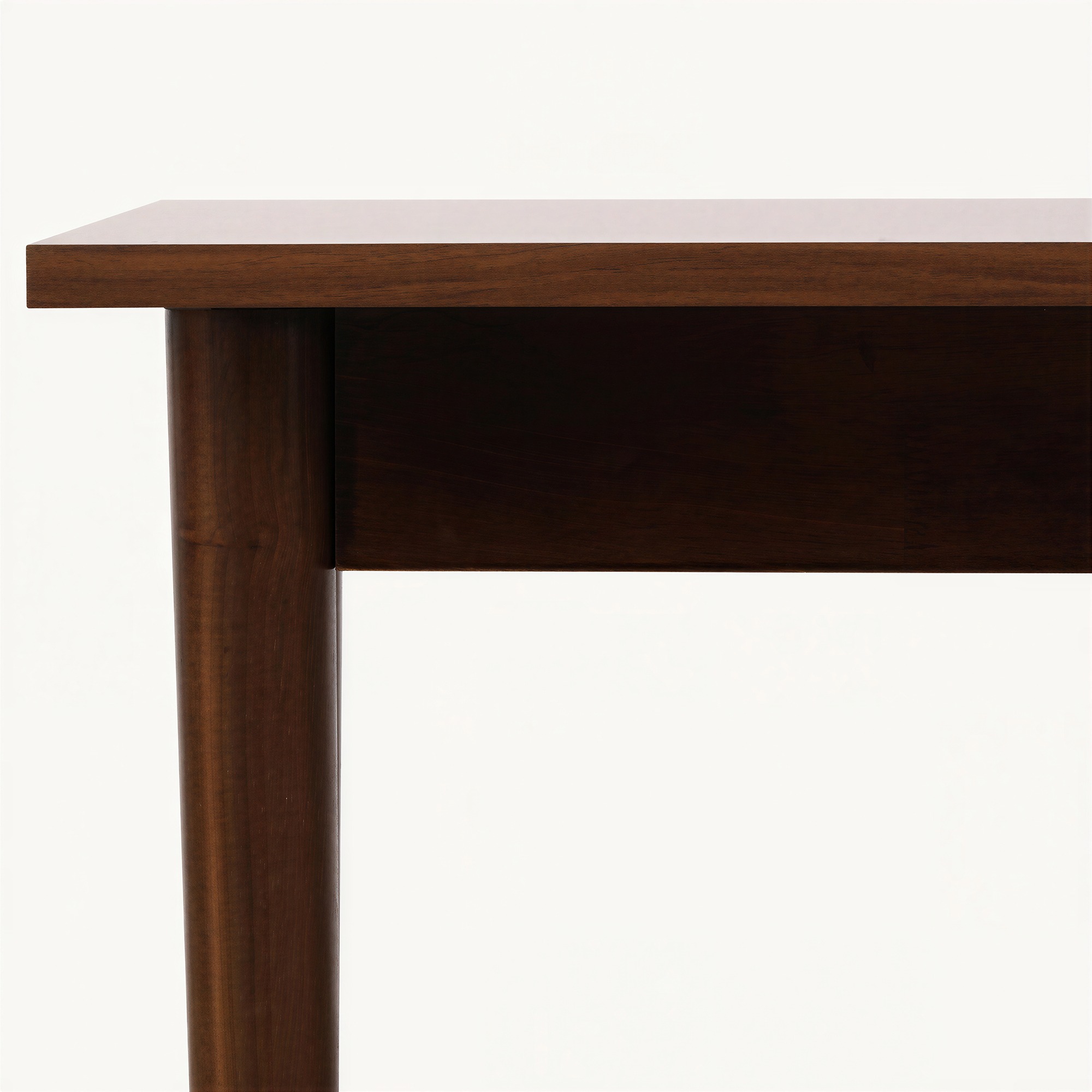 Étkezőasztal 'Fager' 135 cm - Dió