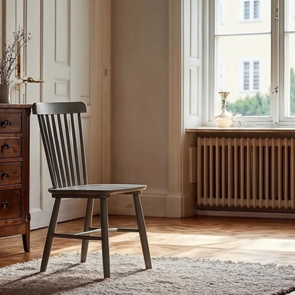 P&aacute;lc&aacute;s sz&eacute;k 'Elsa' - S&ouml;t&eacute;tsz&uuml;rke/Ez&uuml;stsz&uuml;rke